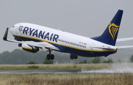 La France souhaite fixer un prix minimum pour les vols en Europe