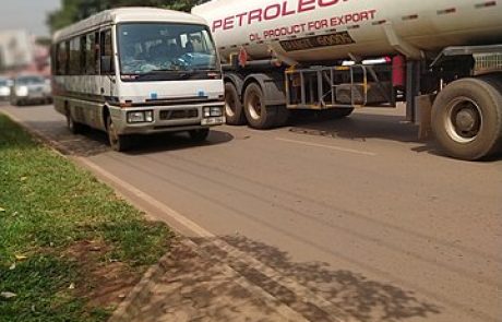 Nouvelle procédure judiciaire contre TotalEnergies en Ouganda : Demande de réparation des dommages causés par les projets pétroliers Tilenga et Eacop