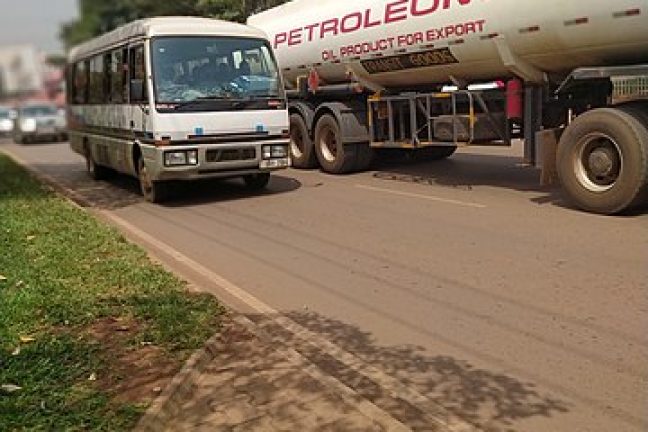 Nouvelle procédure judiciaire contre TotalEnergies en Ouganda : Demande de réparation des dommages causés par les projets pétroliers Tilenga et Eacop