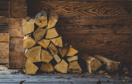 « Les produits bois peuvent être utilisés à la place des matériaux ou des combustibles fossiles, plus émetteurs de gaz à effet de serre »