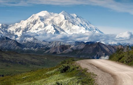 Les Premières Nations mobilisées contre un projet pétrolier en Alaska