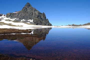 Les Pyrénées à l’épreuve du réchauffement climatique