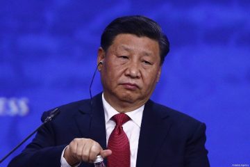 A quelques jours de la COP26, la Chine expose ses nouveaux engagements