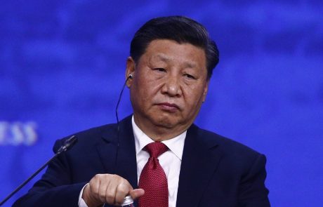 A quelques jours de la COP26, la Chine expose ses nouveaux engagements