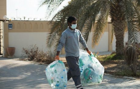 Les Émirats arabes unis testent RECAPP, une application rend l’expérience de recyclage plus conviviale et enrichissante
