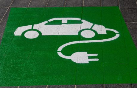 Le domicile, le lieu de recharge privilégié pour les véhicules électriques