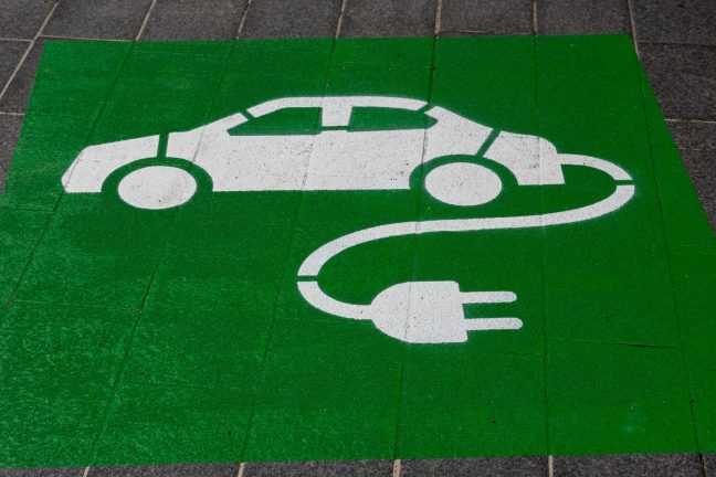 Le domicile, le lieu de recharge privilégié pour les véhicules électriques