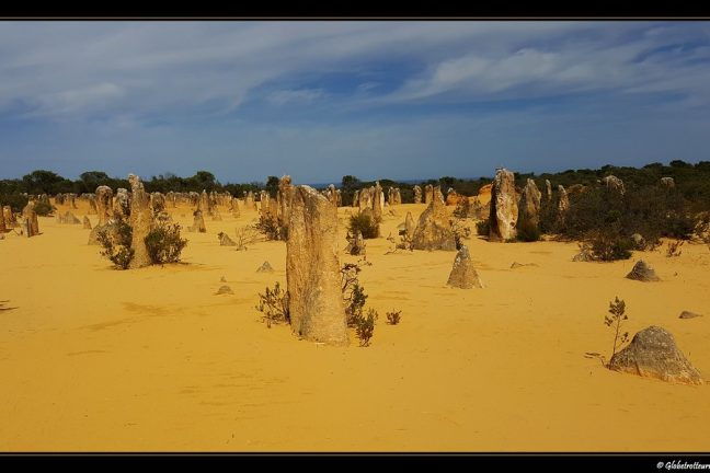 Réchauffement climatique : L’Australie fortement menacée