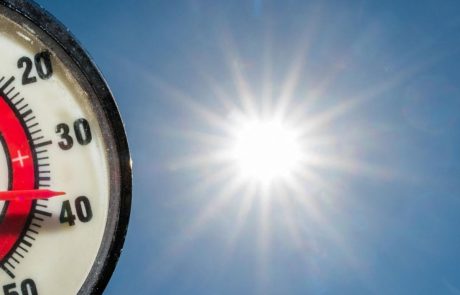 Selon un rapport de l’OMM et de l’Union européenne, le record de chaleur de l’été 2022 en Europe ne restera pas isolé