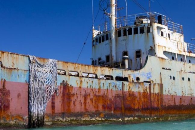 L’UE va renforcer les règles sur le recyclage des navires et la restauration des écosystèmes marins