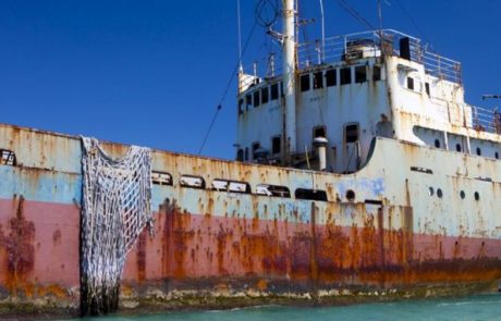 L’UE va renforcer les règles sur le recyclage des navires et la restauration des écosystèmes marins