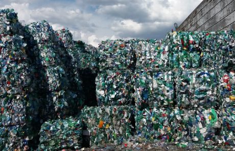 Le Canada imposera des normes contraignantes sur le plastique pour les produits et les emballages