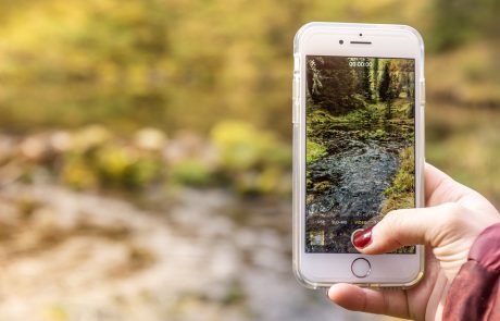 Les entreprises de technologie en marche vers le recyclage