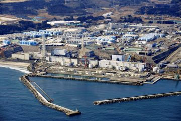 Le Japon approuve le rejet des eaux de Fukushima dans la mer