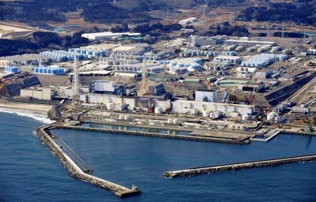 Le Japon approuve le rejet des eaux de Fukushima dans la mer