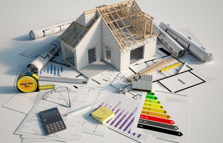 Rénovation des bâtiments : une priorité pour la ministre du logement