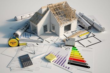 Rénovation des bâtiments : une priorité pour la ministre du logement