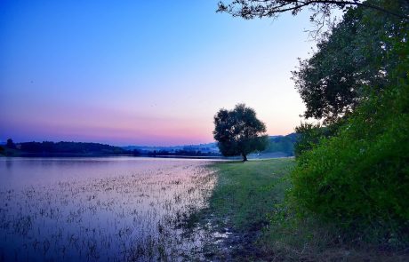 Le 8ème Forum Mondial de l’Eau s’ouvre au Brésil