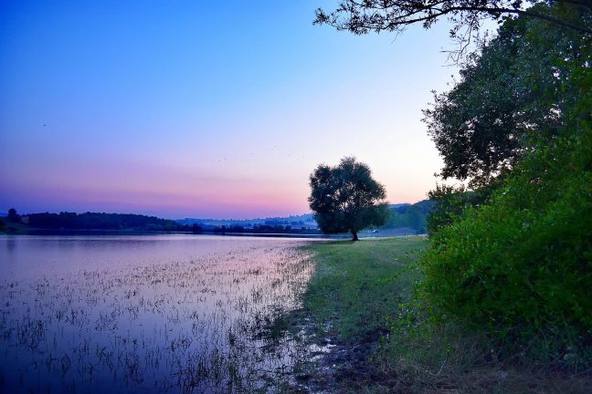 Le 8ème Forum Mondial de l’Eau s’ouvre au Brésil