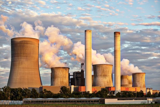 EDF pourrait vendre des énergies renouvelables pour se concentrer sur le nucléaire
