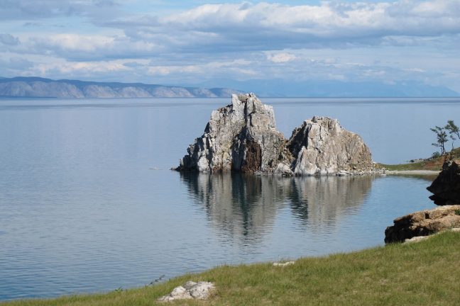 Le lac Baïkal face à la pire crise écologique de son histoire
