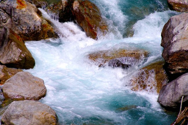 Trump défait la loi sur la qualité de l’eau de Barack Obama