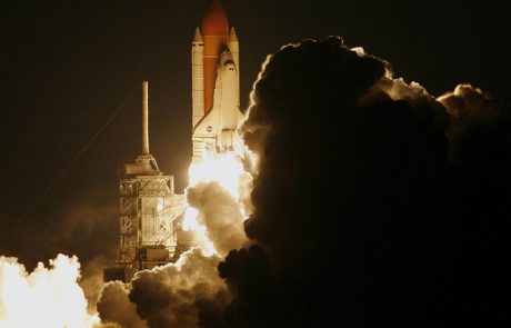 Vers des fusées nucléaires pour l’exploration de Mars