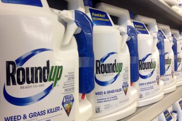 Monsanto essaye de convaincre la justice que le Round Up est un produit sûr