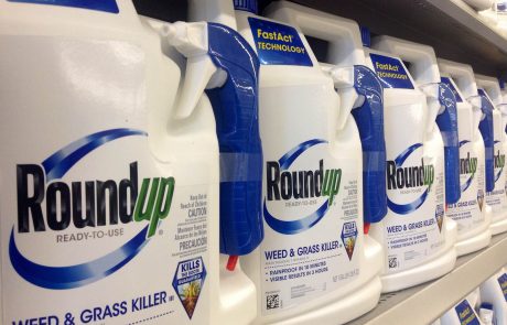 Monsanto essaye de convaincre la justice que le Round Up est un produit sûr