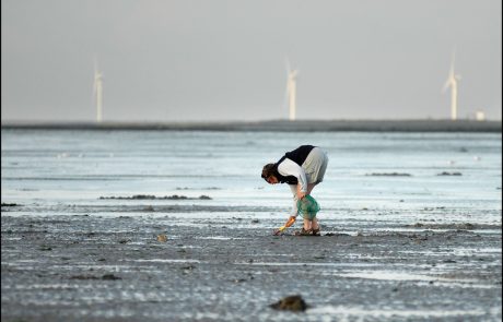 Contrat historique : RTE, Chantiers de l’Atlantique et Hitachi Energy s’engagent pour l’éolien en mer