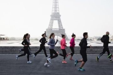La pollution de l’air peut annuler les bienfaits cérébraux de l’exercice physique