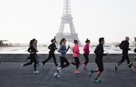 La pollution de l’air peut annuler les bienfaits cérébraux de l’exercice physique