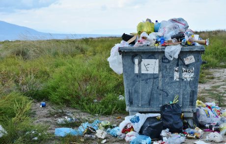 Allemagne : les sacs en plastique bientôt définitivement bannis des commerces?