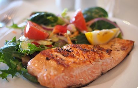 Manger du poisson, est-ce nuisible pour l’environnement ?