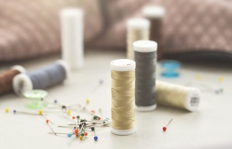 Filière textile : l’économie sociale et solidaire poussée vers la sortie ?