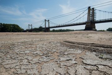 La France devrait connaître un « nouveau climat » d’ici la fin du siècle