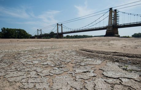 La France devrait connaître un « nouveau climat » d’ici la fin du siècle