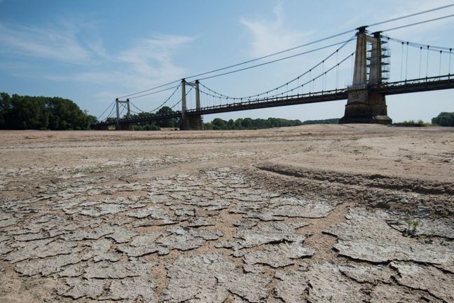 La France devrait connaître un « nouveau climat » d’ici la fin du siècle
