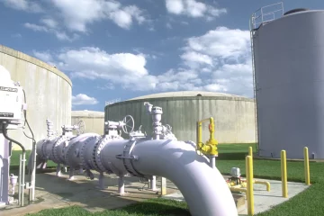 Les conflits d’usage autour de l’eau industrielle