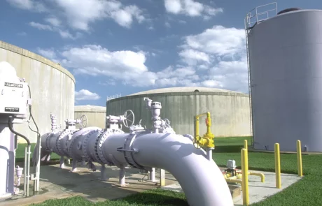 Les conflits d’usage autour de l’eau industrielle