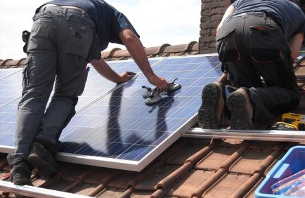 Transition écologique : quelles aides pour l’installation de panneaux photovoltaïques ?