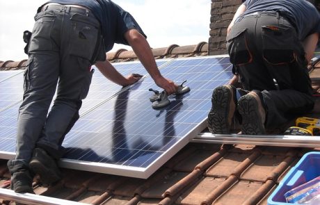 Transition écologique : quelles aides pour l’installation de panneaux photovoltaïques ?