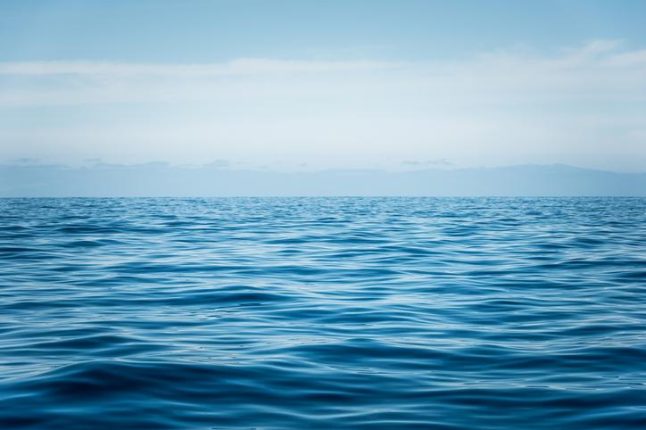 Les océans atteignent des températures jamais observées à cette période de l’année