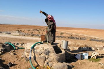 Le chef de l’ONU constate des progrès dans le soutien climatique aux pays en développement