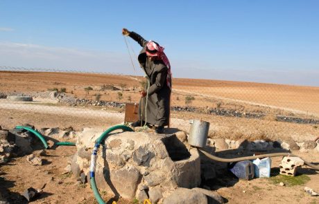 Le chef de l’ONU constate des progrès dans le soutien climatique aux pays en développement