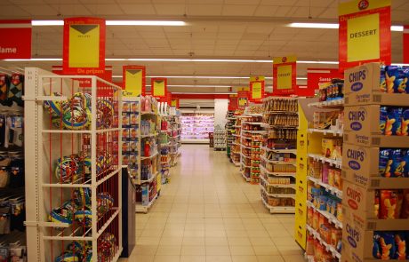 Startway : une start-up anti gaspi alimentaire qui séduit les supermarchés et les clients