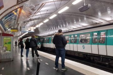 La qualité de l’air dans les transports publics fermés : un enjeu sanitaire de plus en plus documenté
