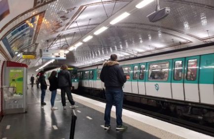 La qualité de l’air dans les transports publics fermés : un enjeu sanitaire de plus en plus documenté