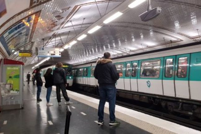 La qualité de l’air dans les transports publics fermés : un enjeu sanitaire de plus en plus documenté