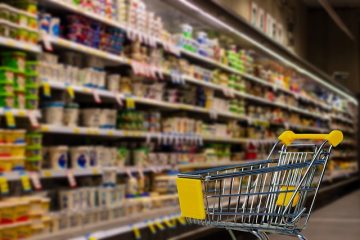 Pourquoi il est crucial de réduire notre consommation